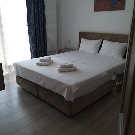 AME Boutique Hotel Eforie Nord Extérieur photo