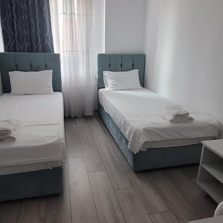AME Boutique Hotel Eforie Nord Extérieur photo
