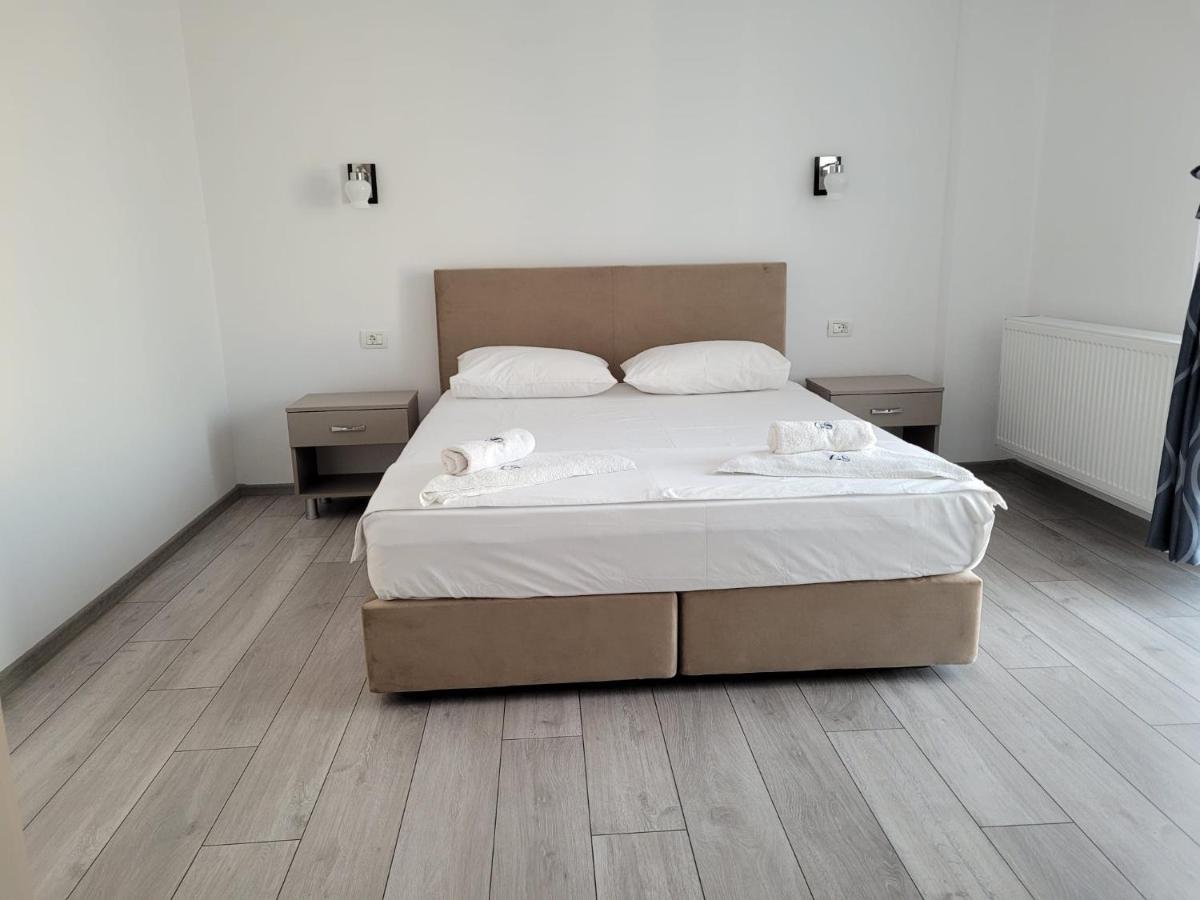 AME Boutique Hotel Eforie Nord Extérieur photo