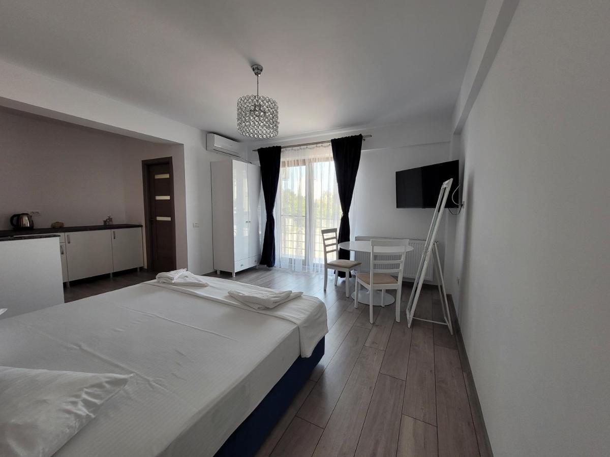 AME Boutique Hotel Eforie Nord Extérieur photo