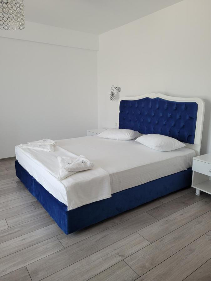 AME Boutique Hotel Eforie Nord Extérieur photo