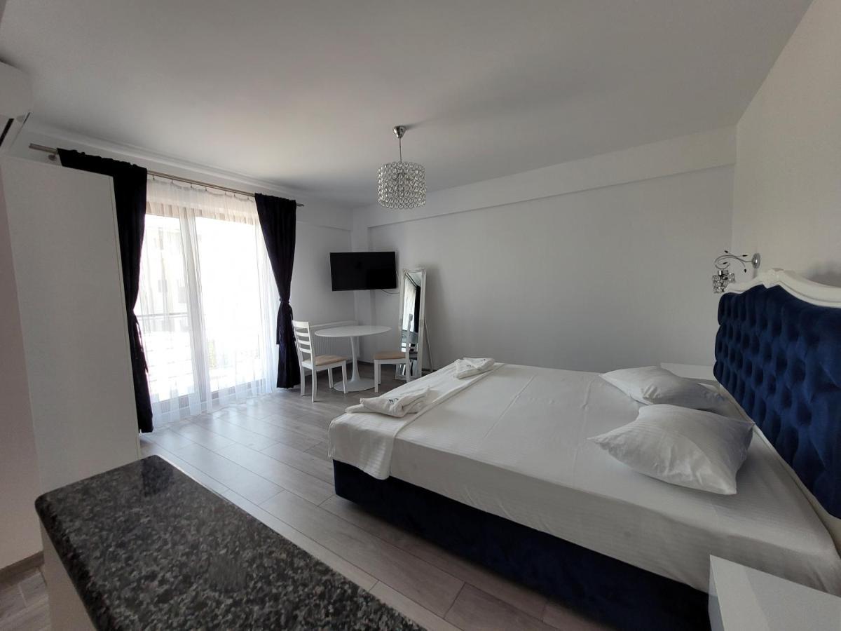 AME Boutique Hotel Eforie Nord Extérieur photo