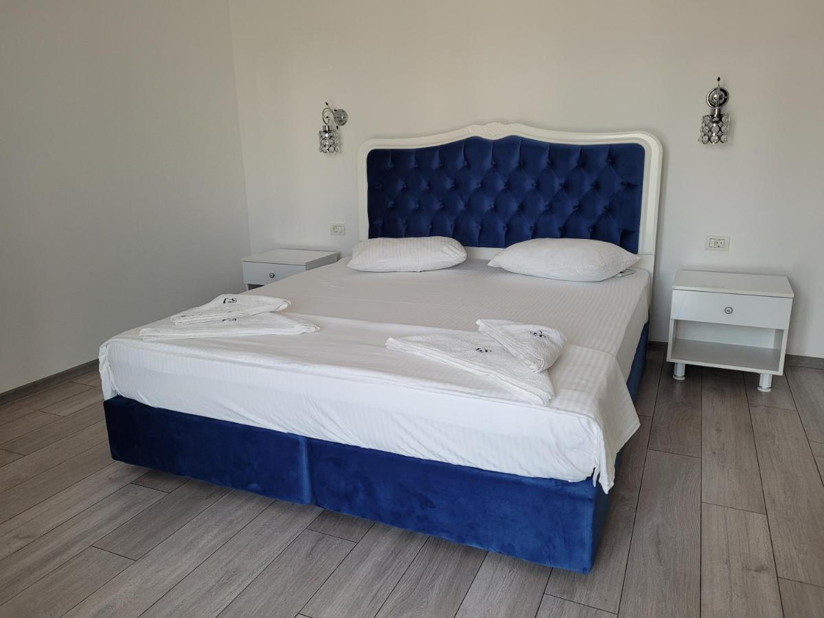 AME Boutique Hotel Eforie Nord Extérieur photo