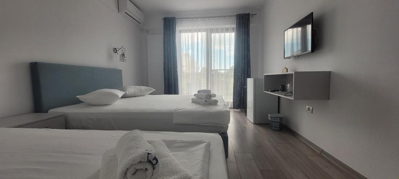 AME Boutique Hotel Eforie Nord Extérieur photo