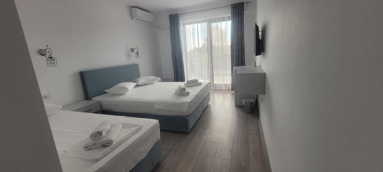 AME Boutique Hotel Eforie Nord Extérieur photo