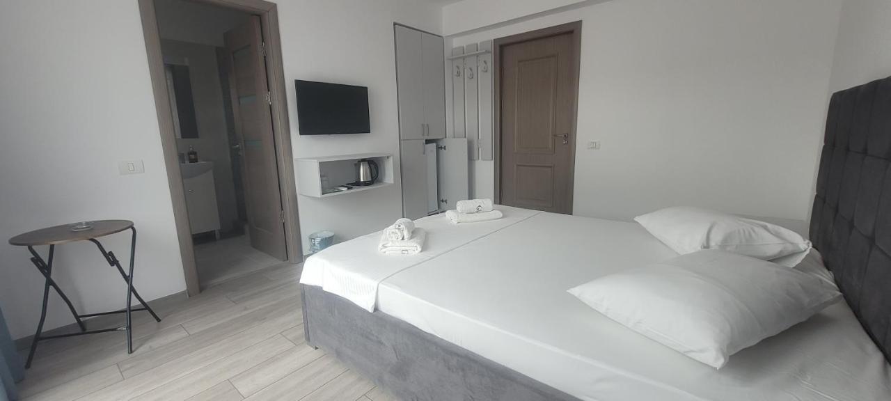 AME Boutique Hotel Eforie Nord Extérieur photo