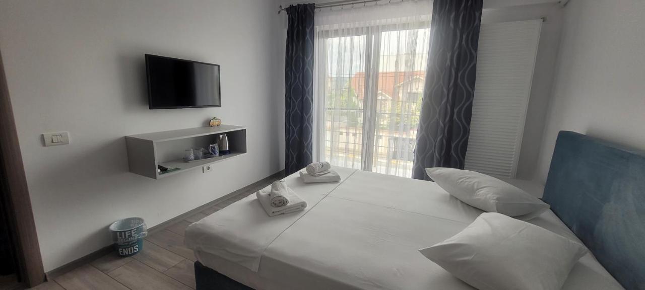 AME Boutique Hotel Eforie Nord Extérieur photo