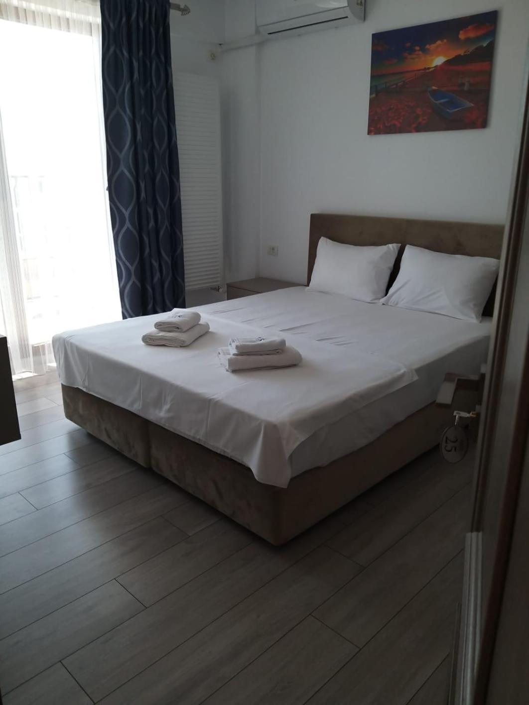 AME Boutique Hotel Eforie Nord Extérieur photo