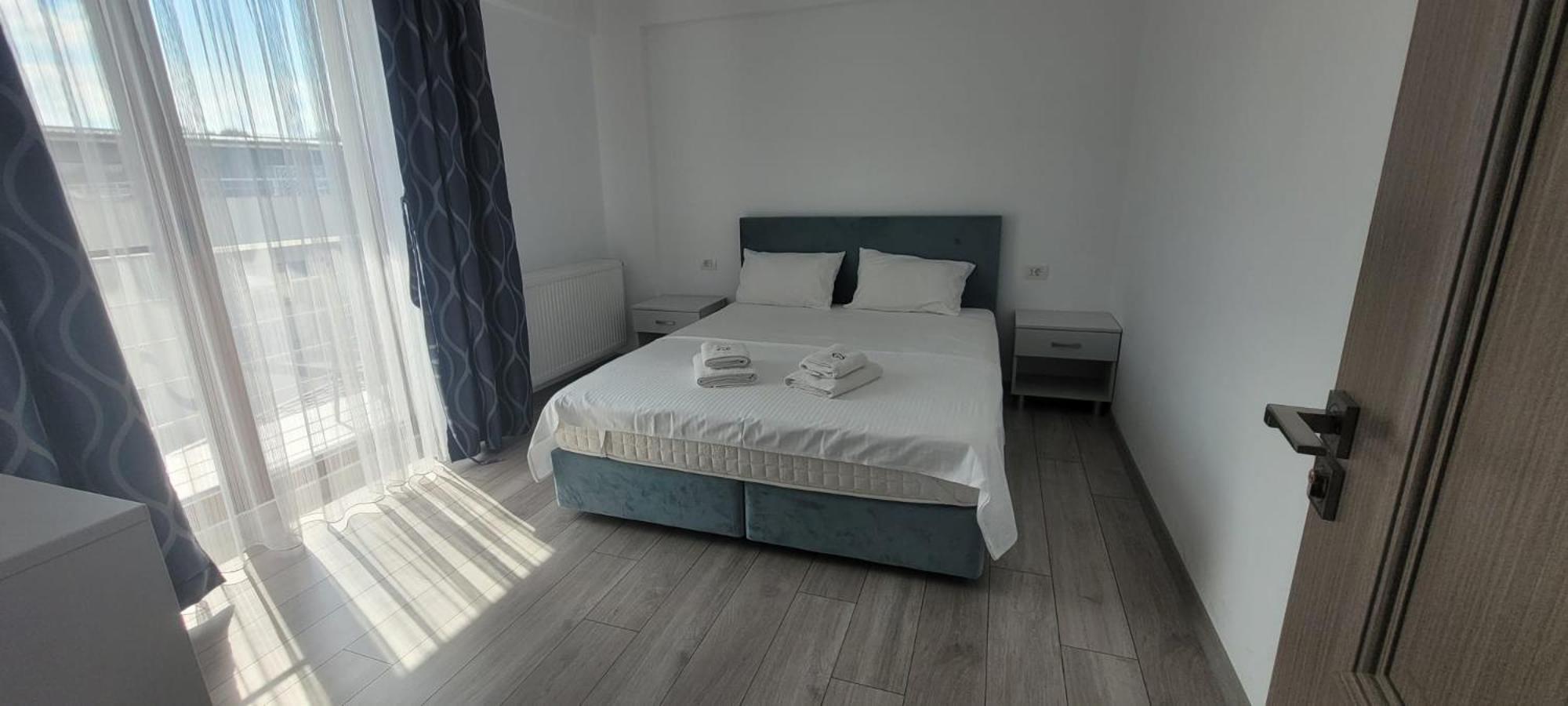 AME Boutique Hotel Eforie Nord Extérieur photo