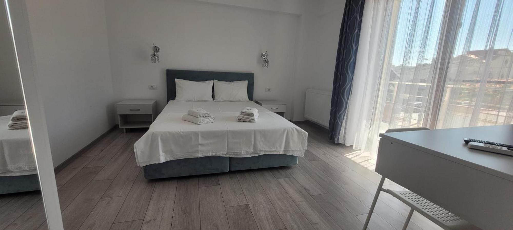 AME Boutique Hotel Eforie Nord Extérieur photo